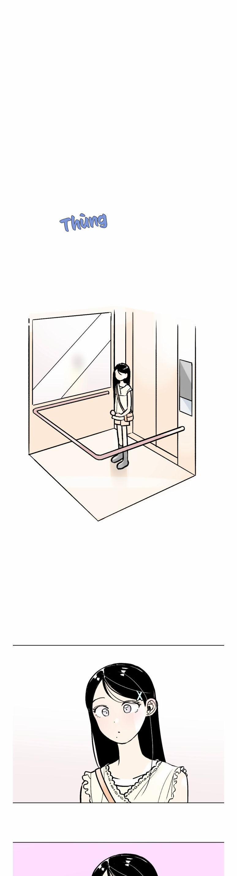 Người Bạn Cùng Trường 91 trang 0