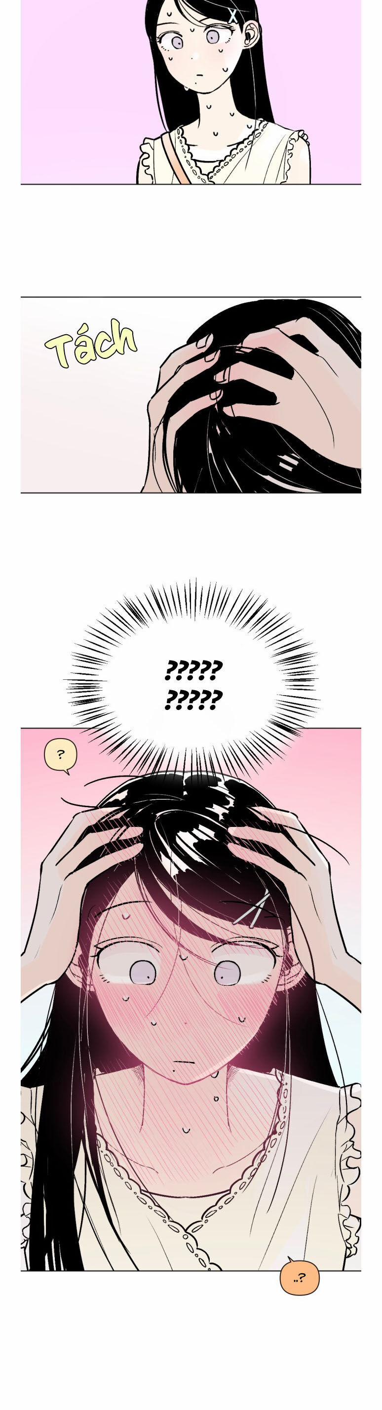 Người Bạn Cùng Trường 91 trang 1