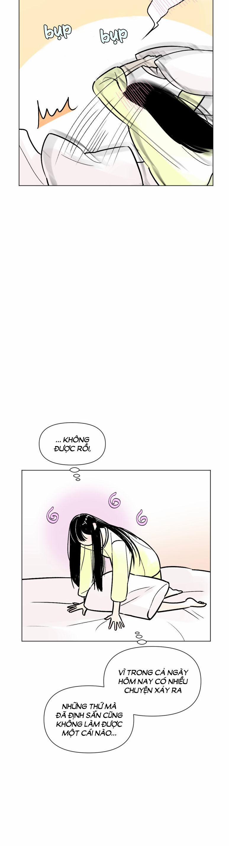 Người Bạn Cùng Trường 91 trang 4