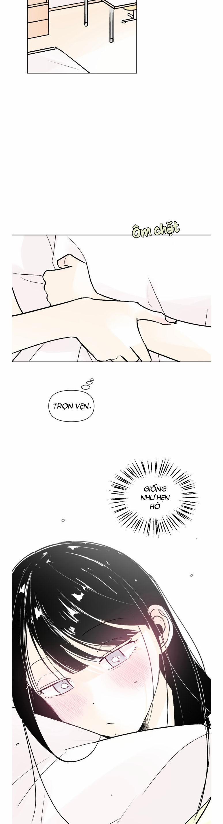 Người Bạn Cùng Trường 91 trang 6