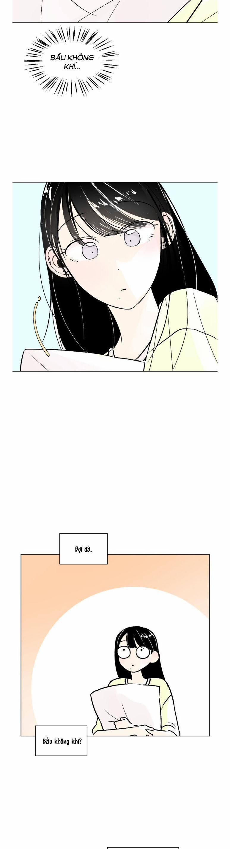 Người Bạn Cùng Trường 91 trang 7