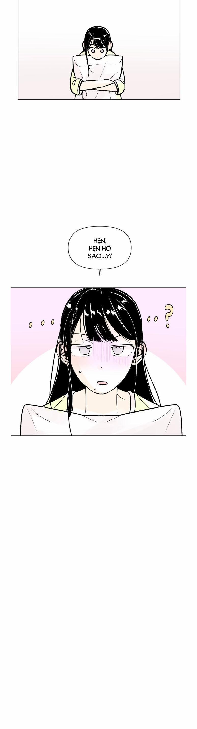 Người Bạn Cùng Trường 91 trang 9