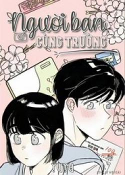Đọc truyện tranh Người Bạn Cùng Trường