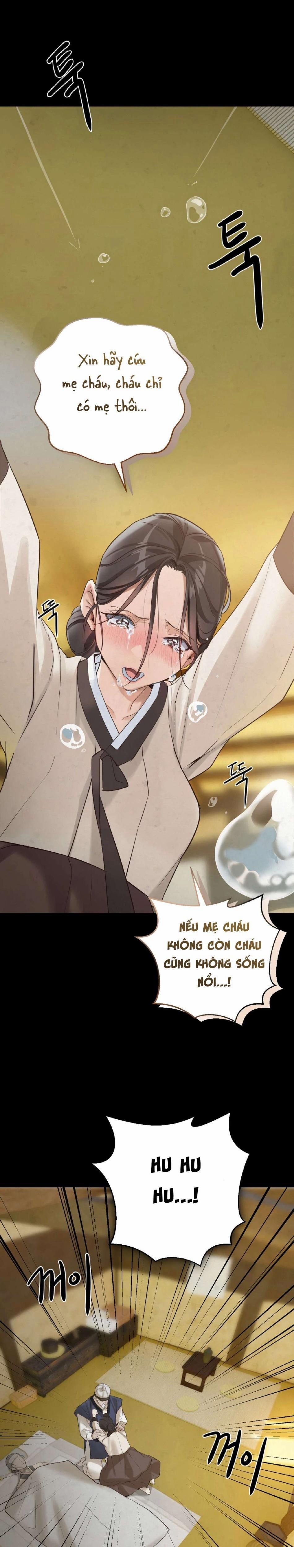 Người Bạn Đời Của Rắn Thần 1 trang 12