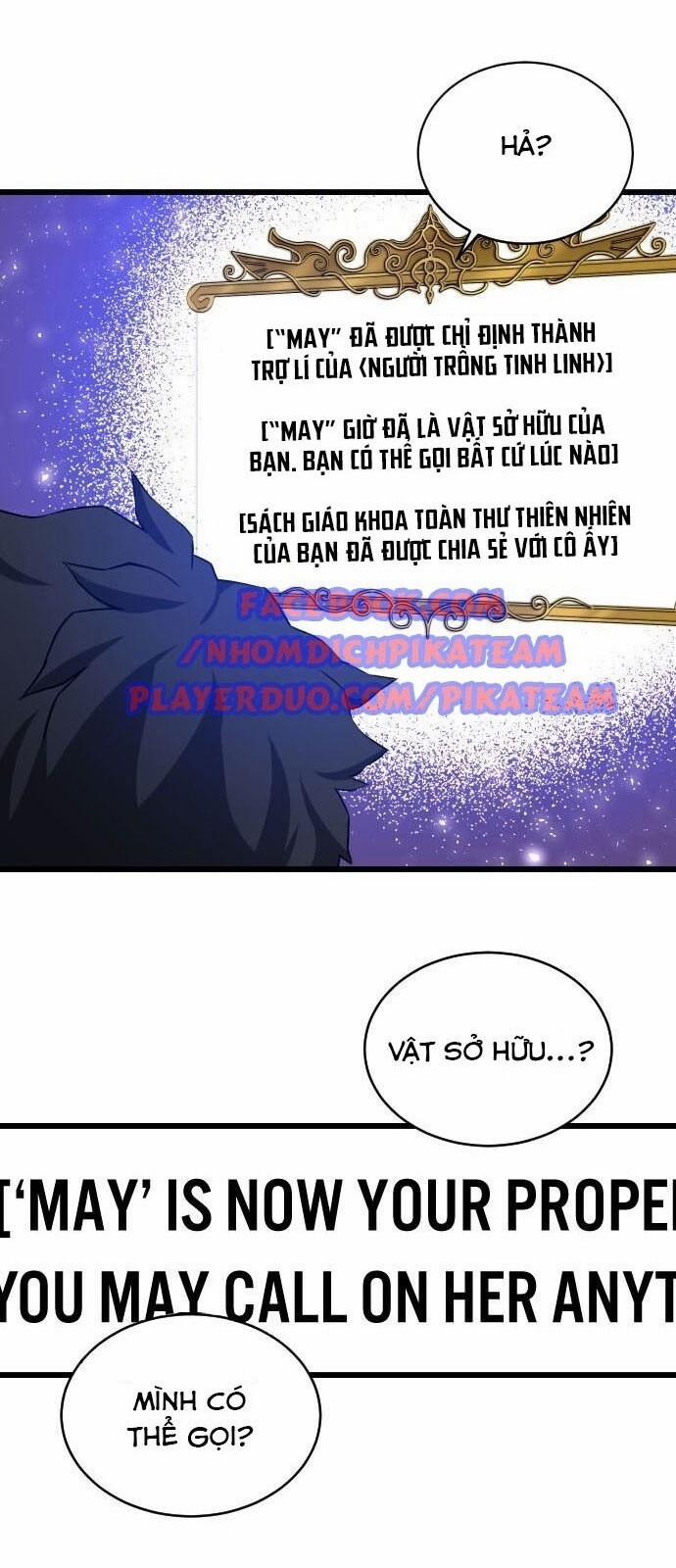 Người Bán Hoa Mạnh Nhất 10 trang 11