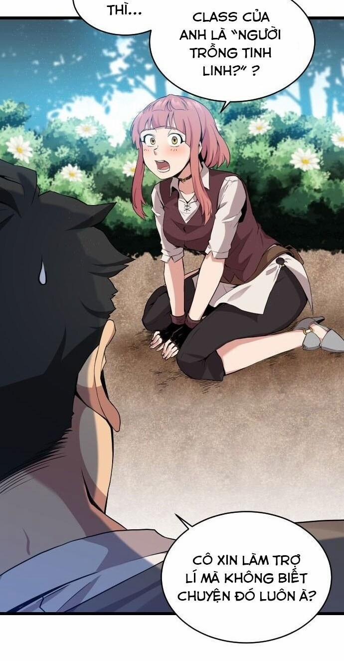 Người Bán Hoa Mạnh Nhất 10 trang 15