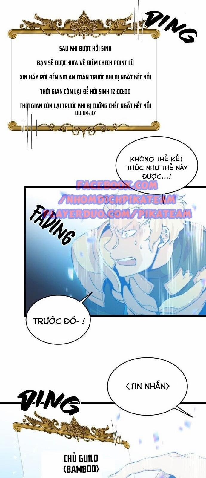 Người Bán Hoa Mạnh Nhất 10 trang 23