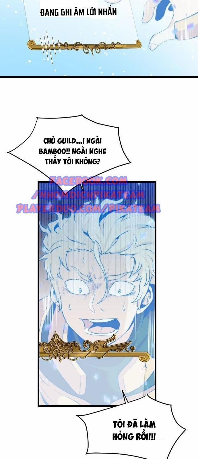 Người Bán Hoa Mạnh Nhất 10 trang 24