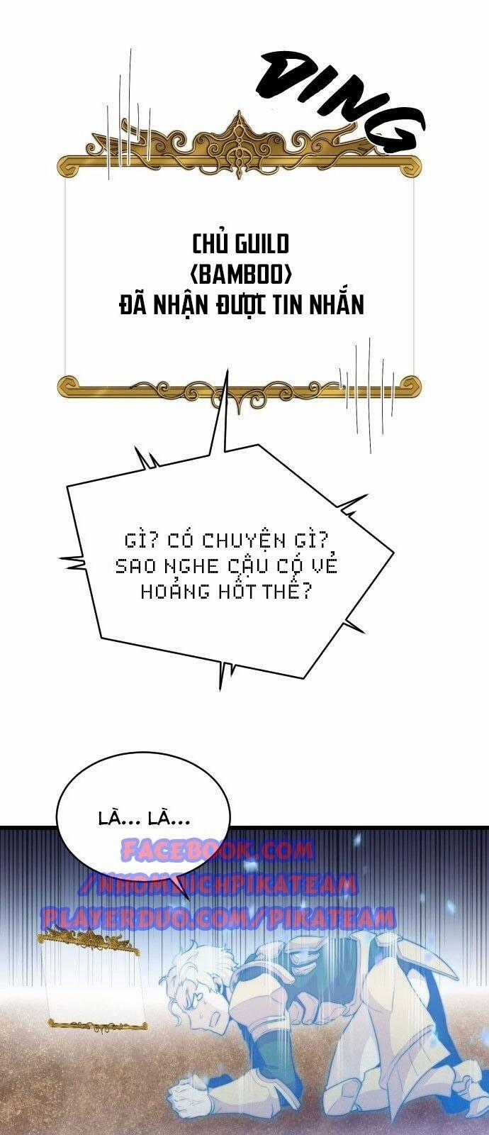 Người Bán Hoa Mạnh Nhất 10 trang 26