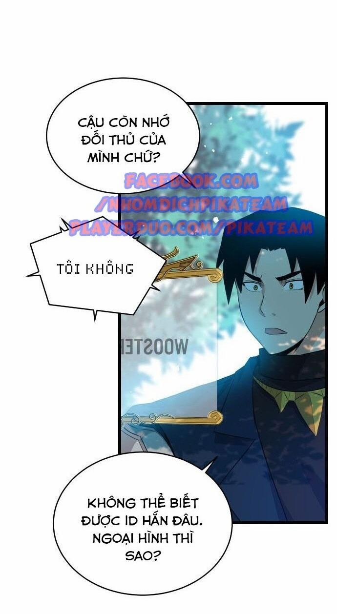 Người Bán Hoa Mạnh Nhất 10 trang 30