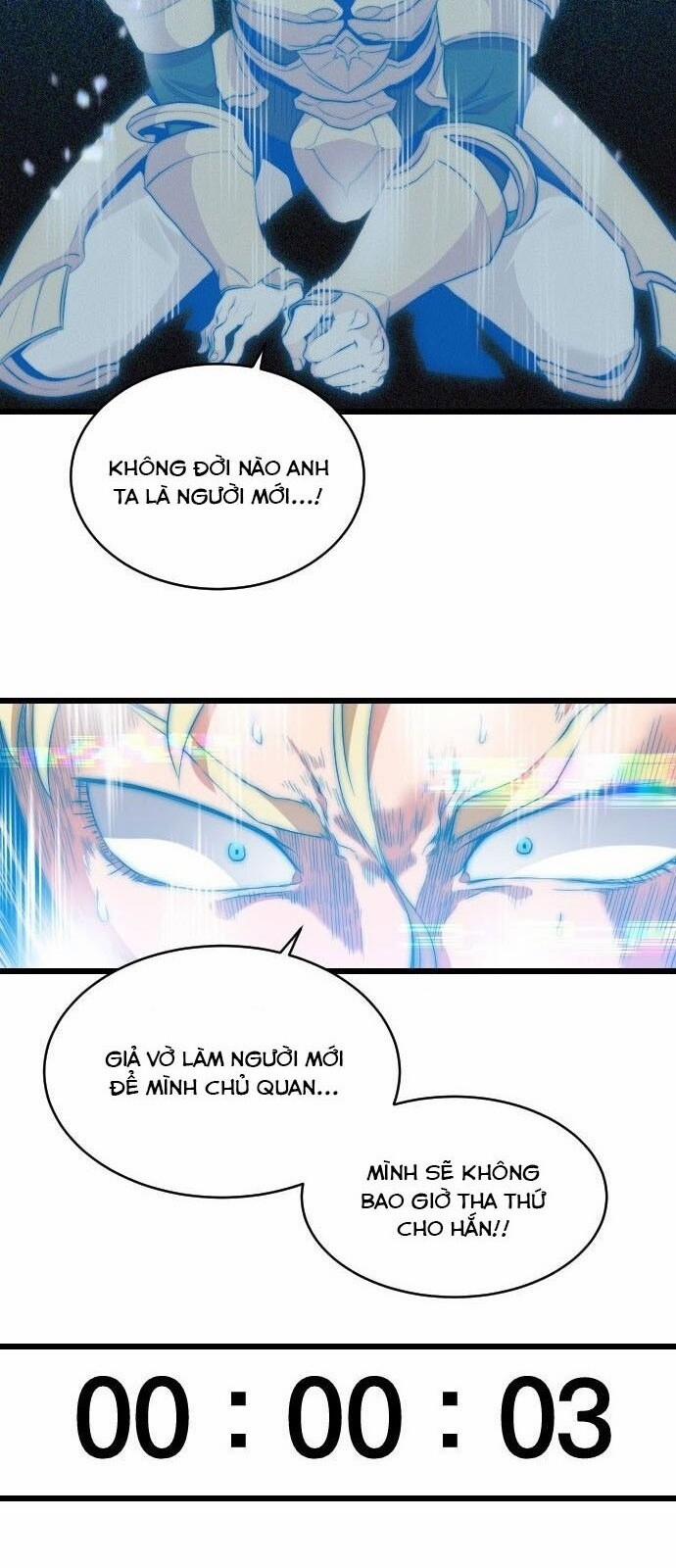 Người Bán Hoa Mạnh Nhất 10 trang 35