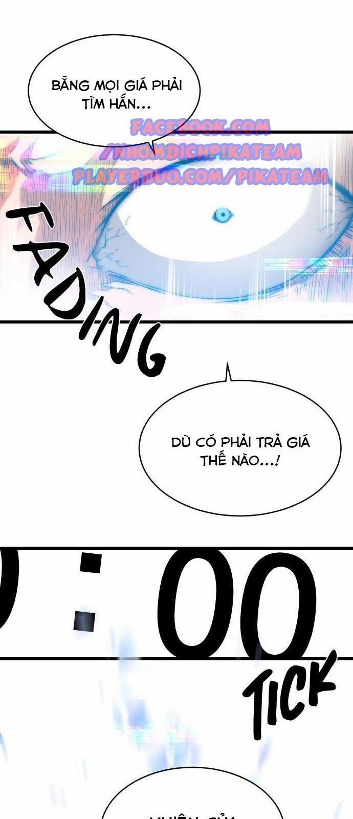 Người Bán Hoa Mạnh Nhất 10 trang 37