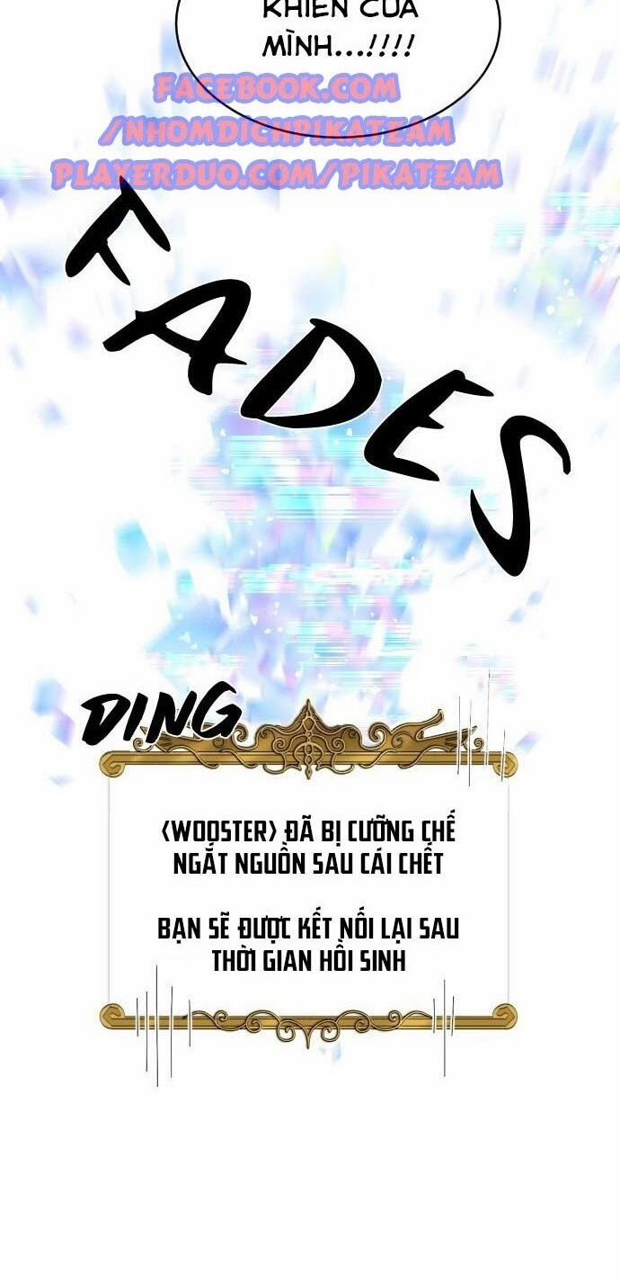 Người Bán Hoa Mạnh Nhất 10 trang 38