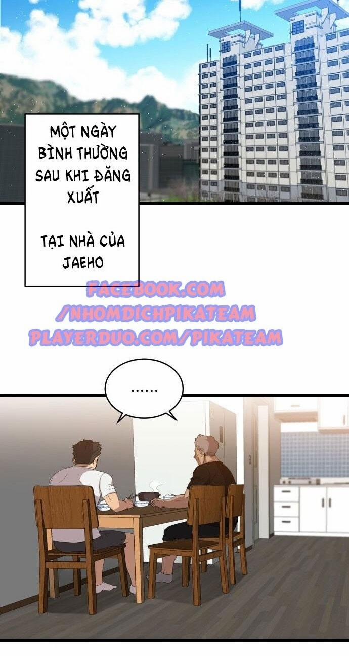 Người Bán Hoa Mạnh Nhất 10 trang 40