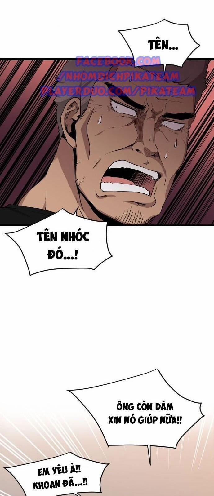 Người Bán Hoa Mạnh Nhất 10 trang 56