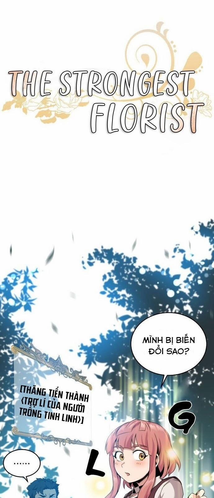 Người Bán Hoa Mạnh Nhất 10 trang 6