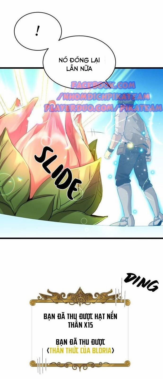 Người Bán Hoa Mạnh Nhất 11 trang 53