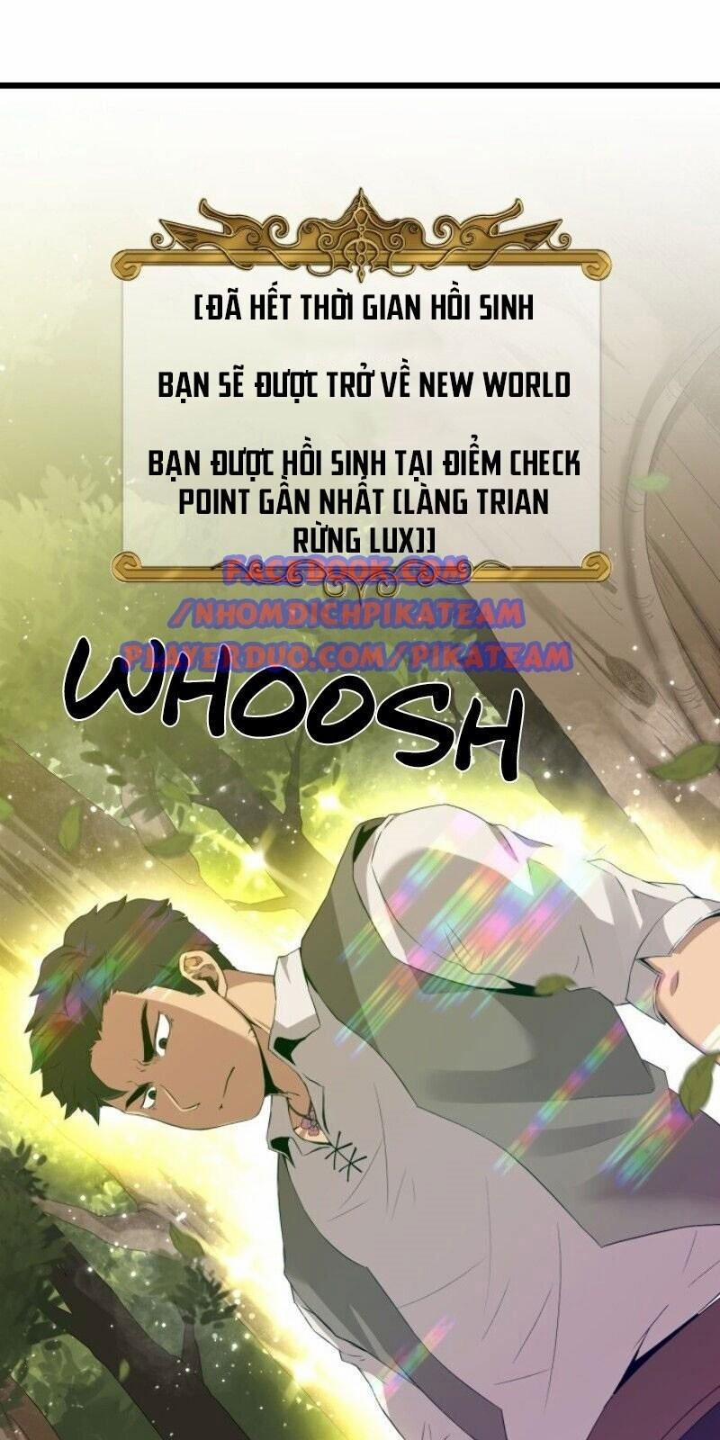 Người Bán Hoa Mạnh Nhất 12 trang 1