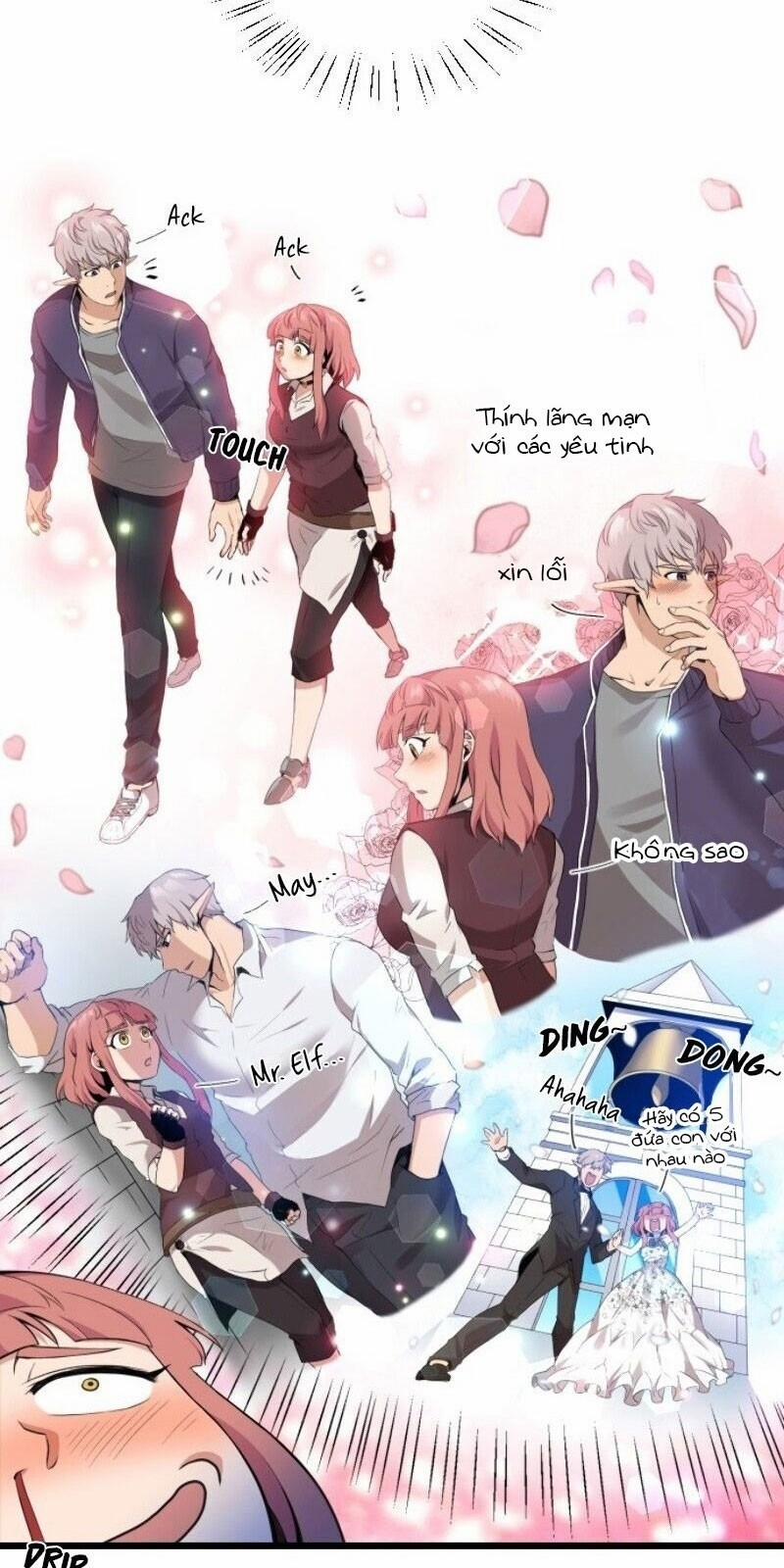 Người Bán Hoa Mạnh Nhất 12 trang 17