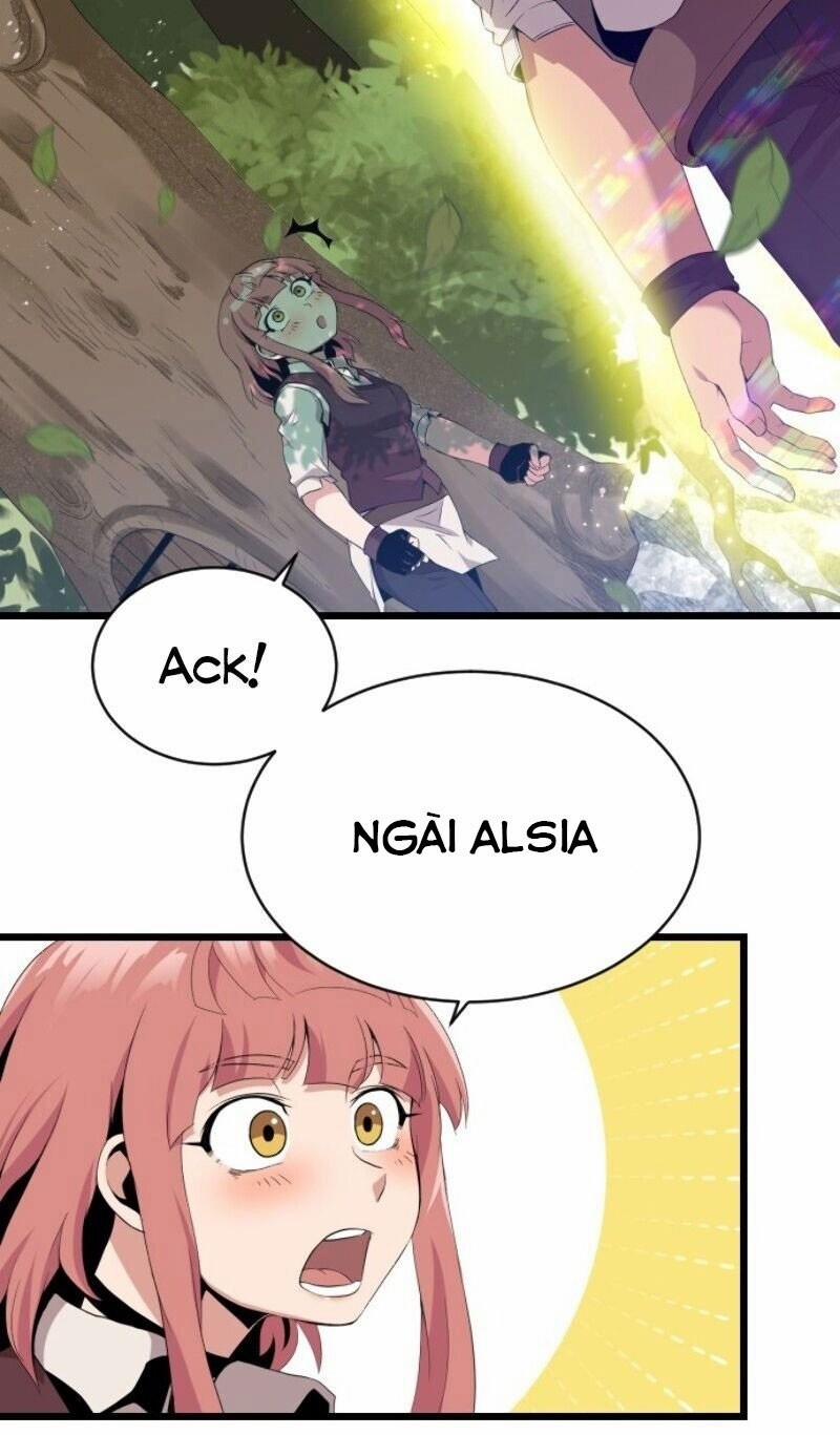 Người Bán Hoa Mạnh Nhất 12 trang 2