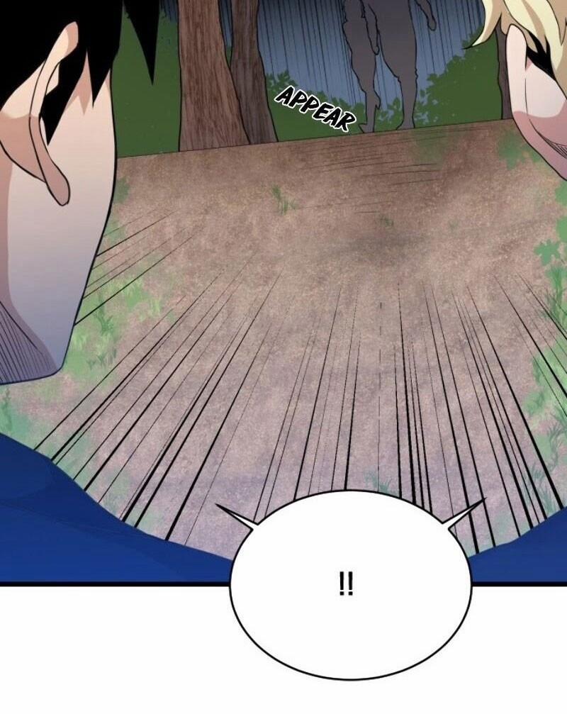 Người Bán Hoa Mạnh Nhất 12 trang 23