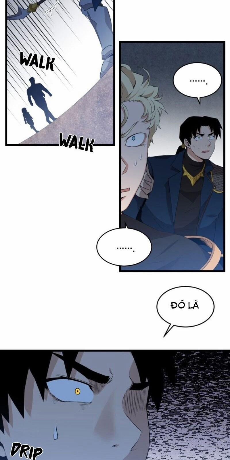 Người Bán Hoa Mạnh Nhất 12 trang 25