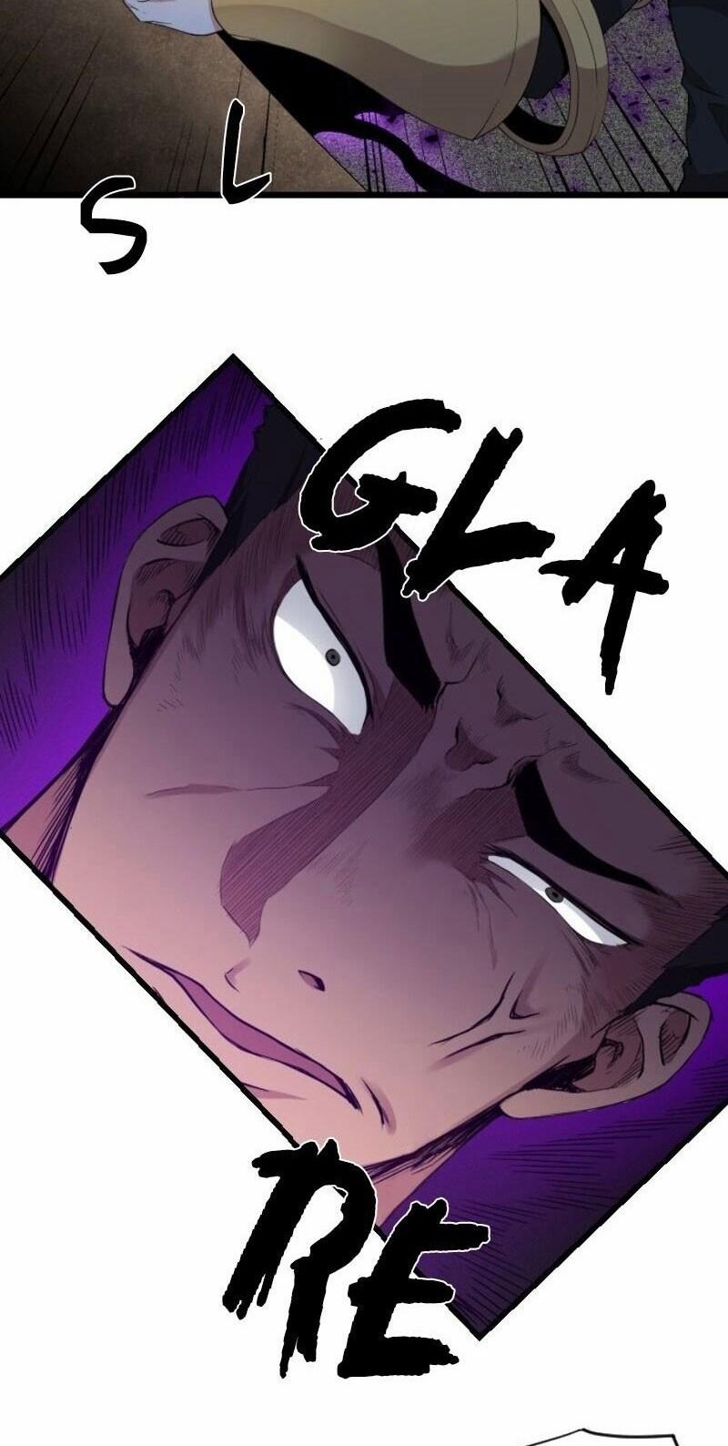 Người Bán Hoa Mạnh Nhất 12 trang 29