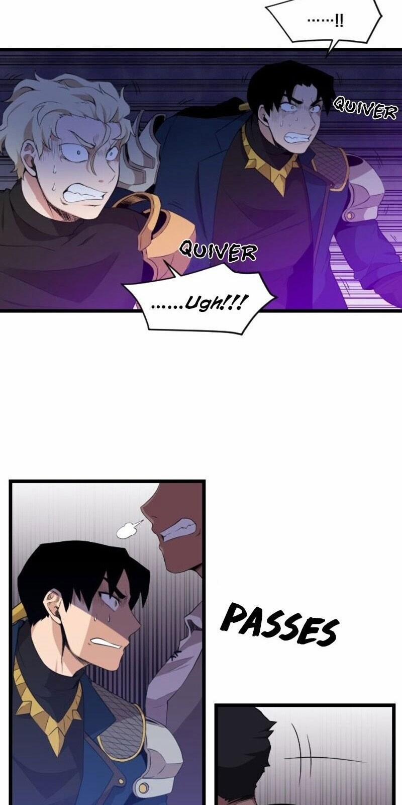 Người Bán Hoa Mạnh Nhất 12 trang 30