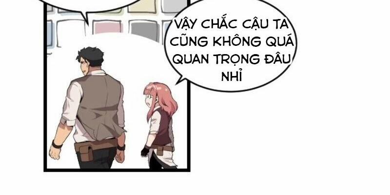 Người Bán Hoa Mạnh Nhất 12 trang 37