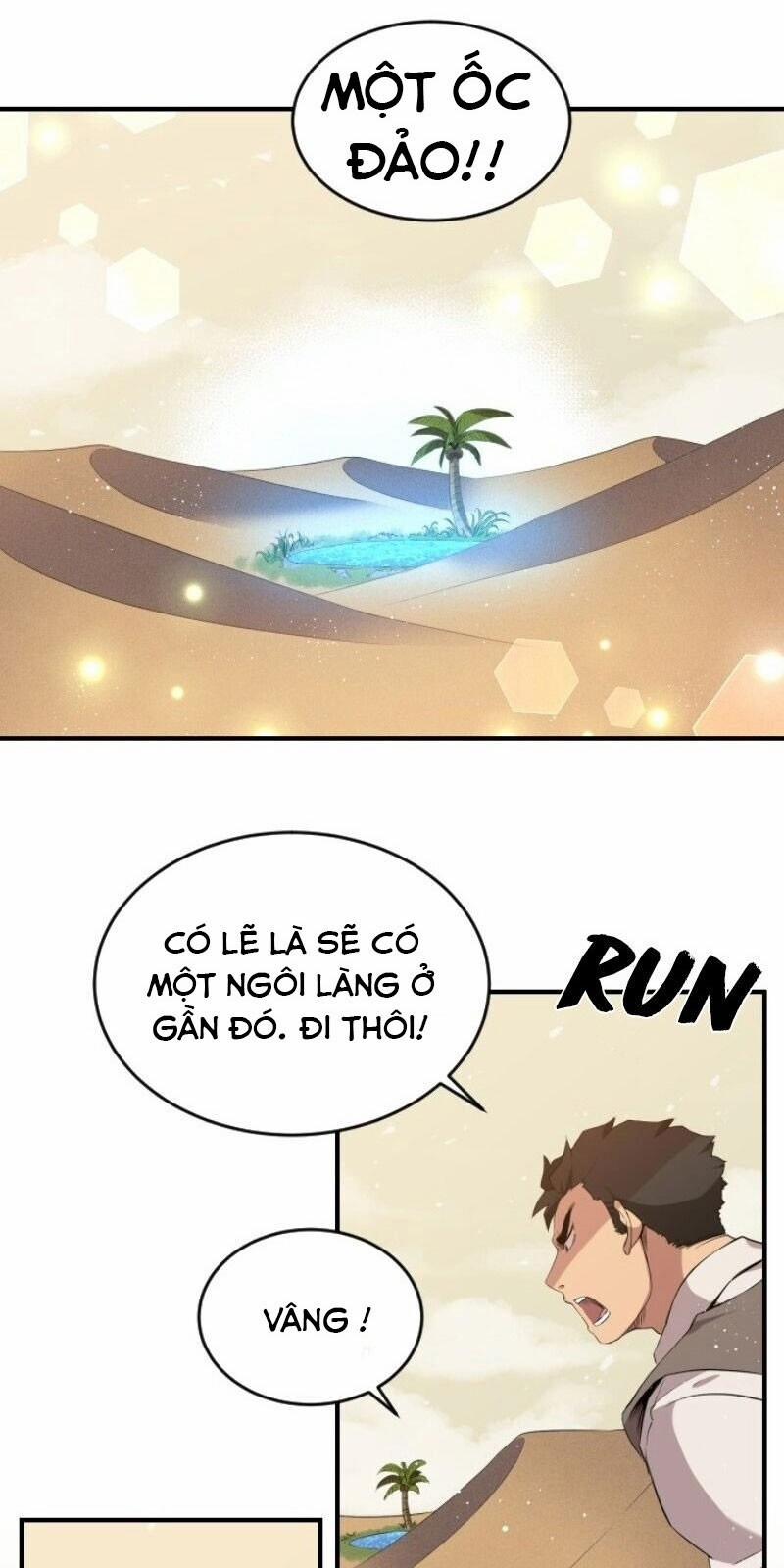 Người Bán Hoa Mạnh Nhất 12 trang 44