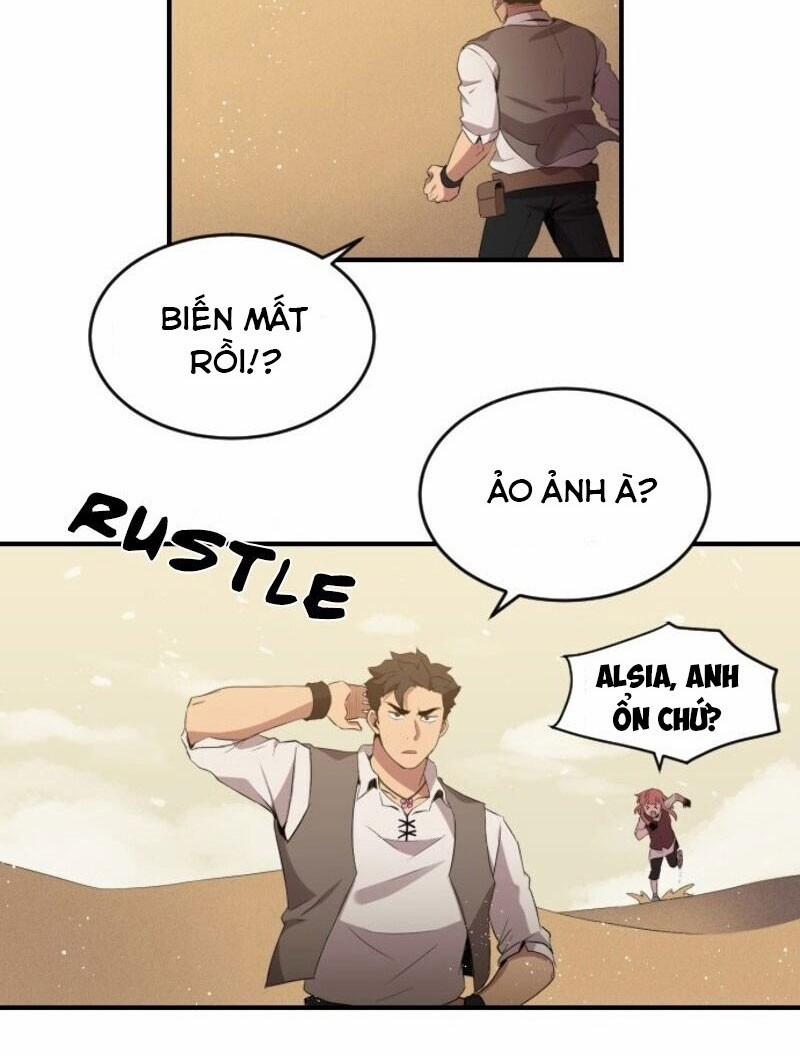 Người Bán Hoa Mạnh Nhất 12 trang 48