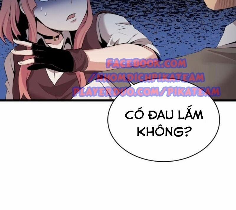 Người Bán Hoa Mạnh Nhất 12 trang 5