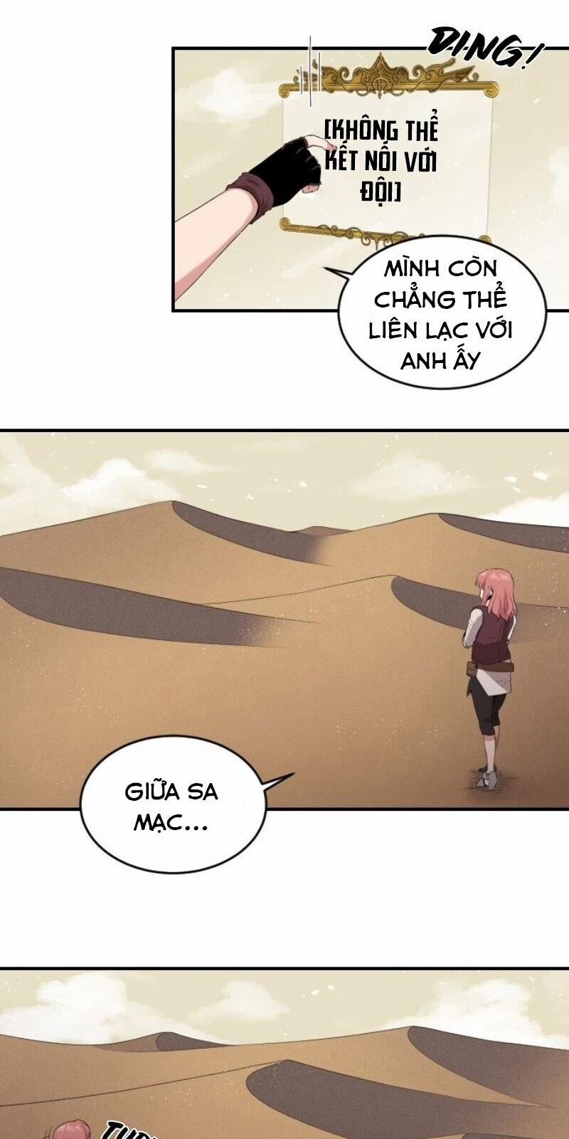 Người Bán Hoa Mạnh Nhất 12 trang 55