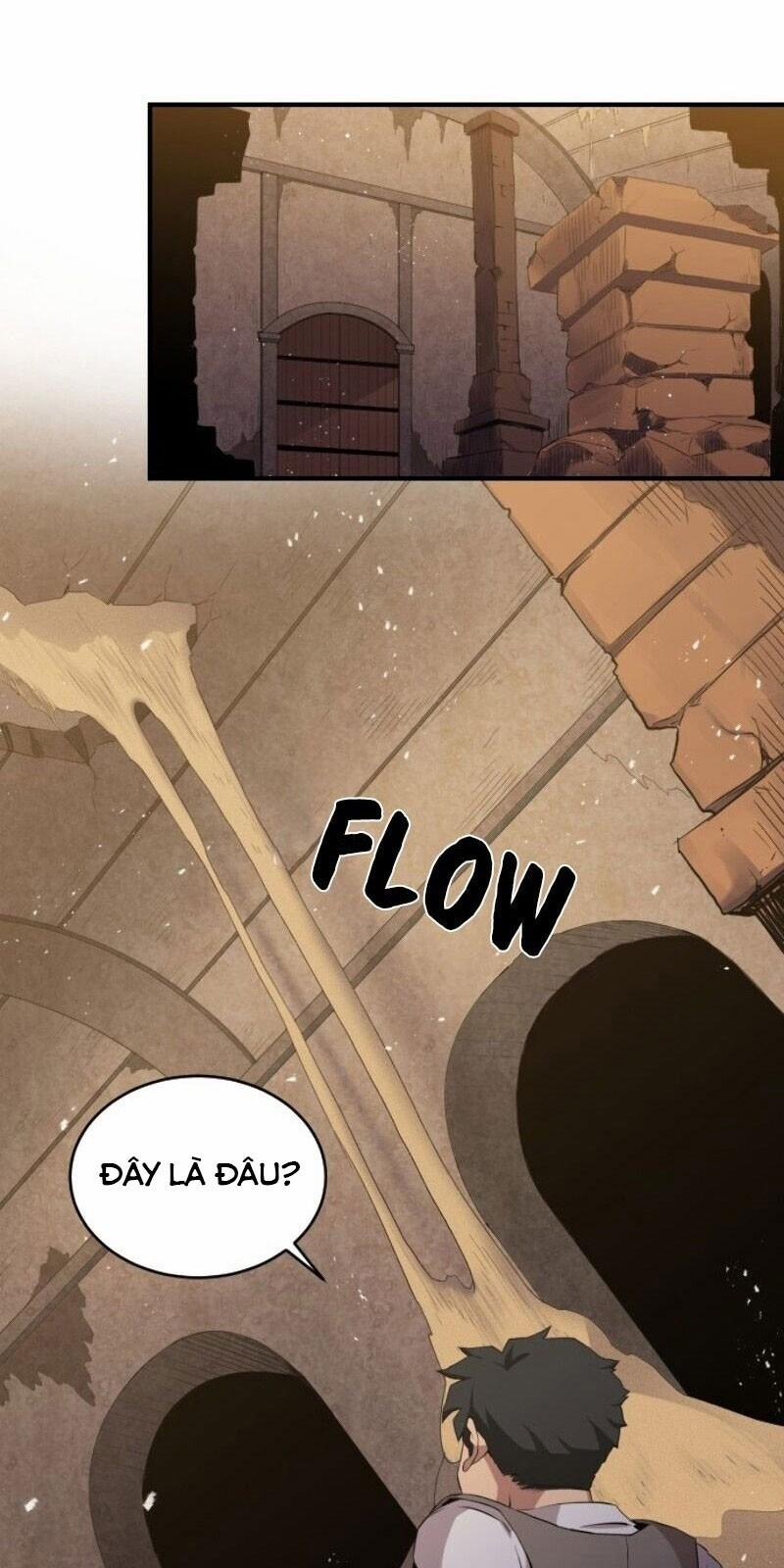 Người Bán Hoa Mạnh Nhất 12 trang 60