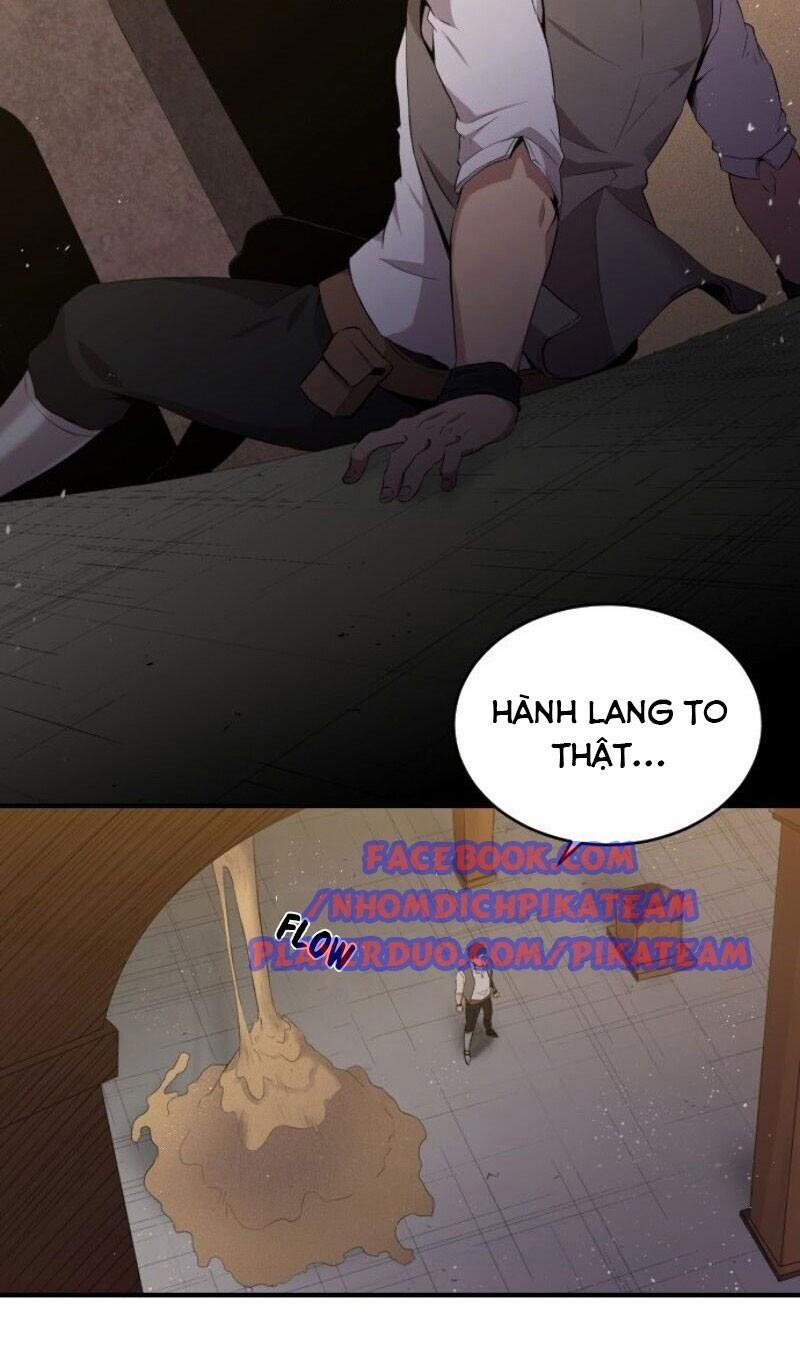 Người Bán Hoa Mạnh Nhất 12 trang 61