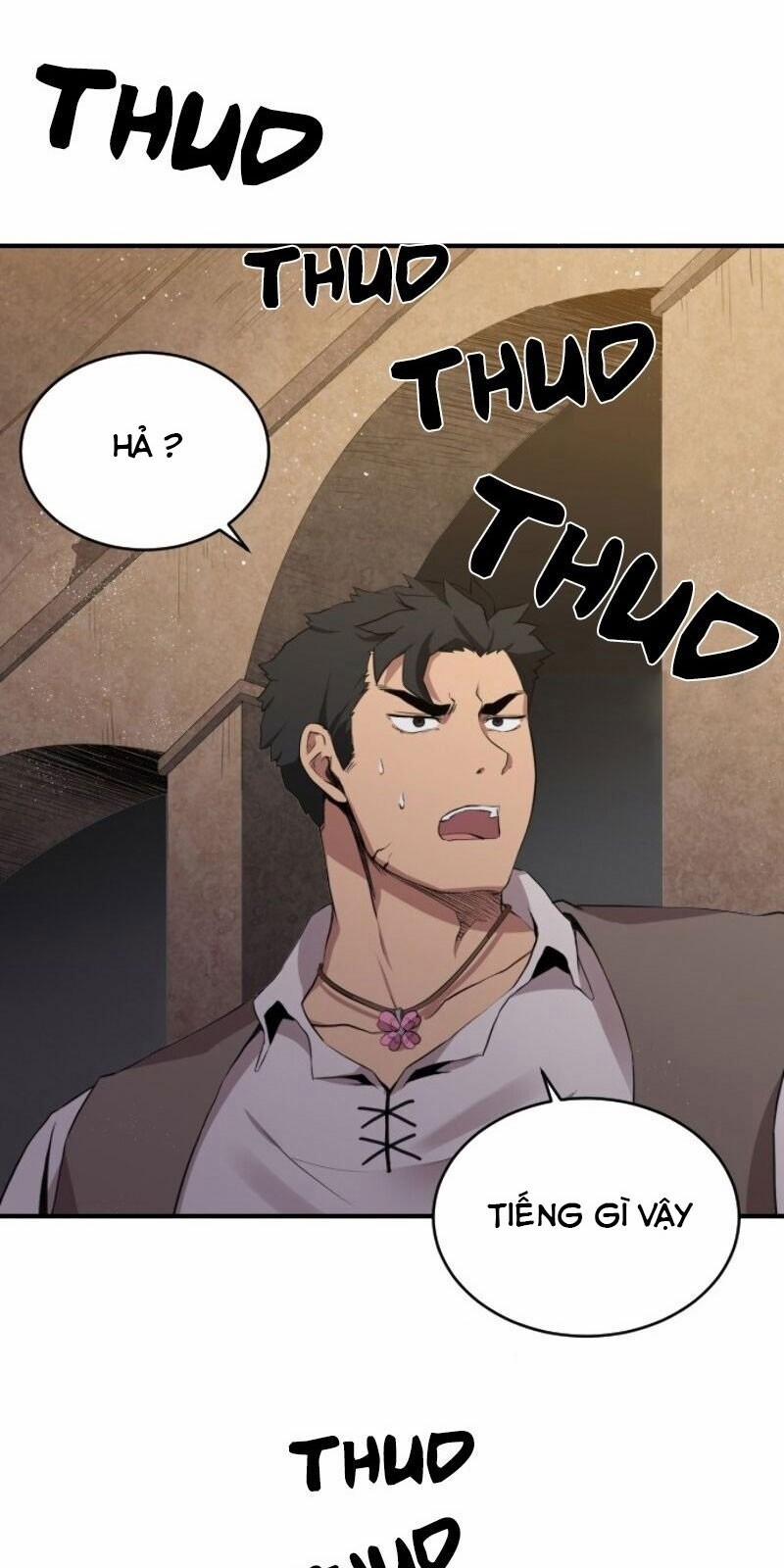 Người Bán Hoa Mạnh Nhất 12 trang 62