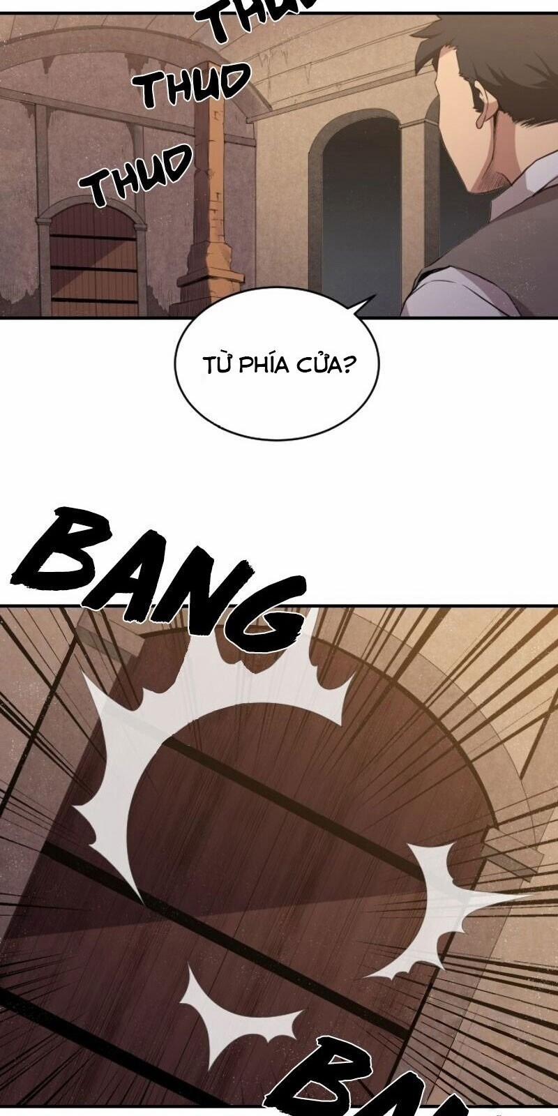 Người Bán Hoa Mạnh Nhất 12 trang 63