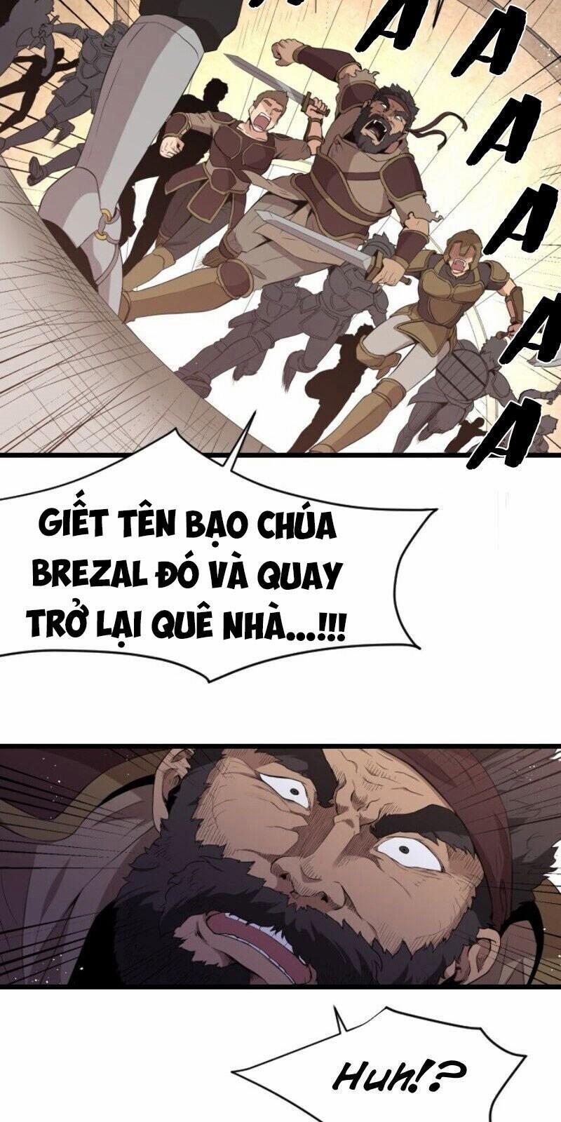 Người Bán Hoa Mạnh Nhất 13 trang 1