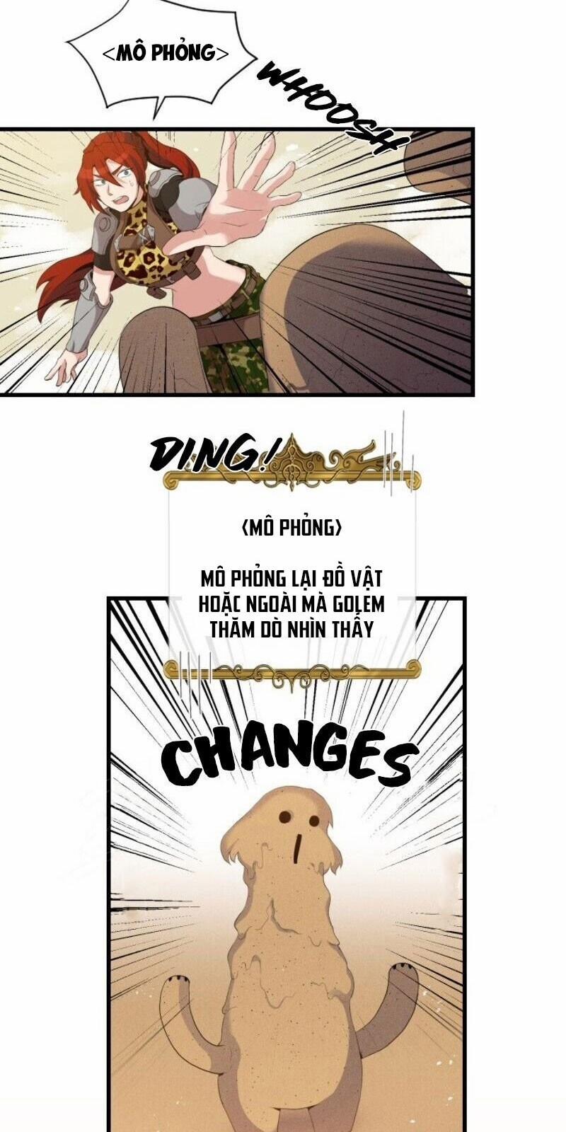 Người Bán Hoa Mạnh Nhất 13 trang 27