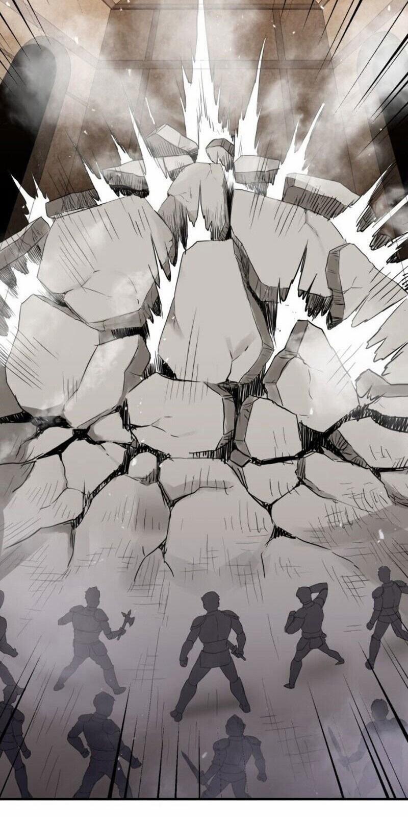 Người Bán Hoa Mạnh Nhất 13 trang 38