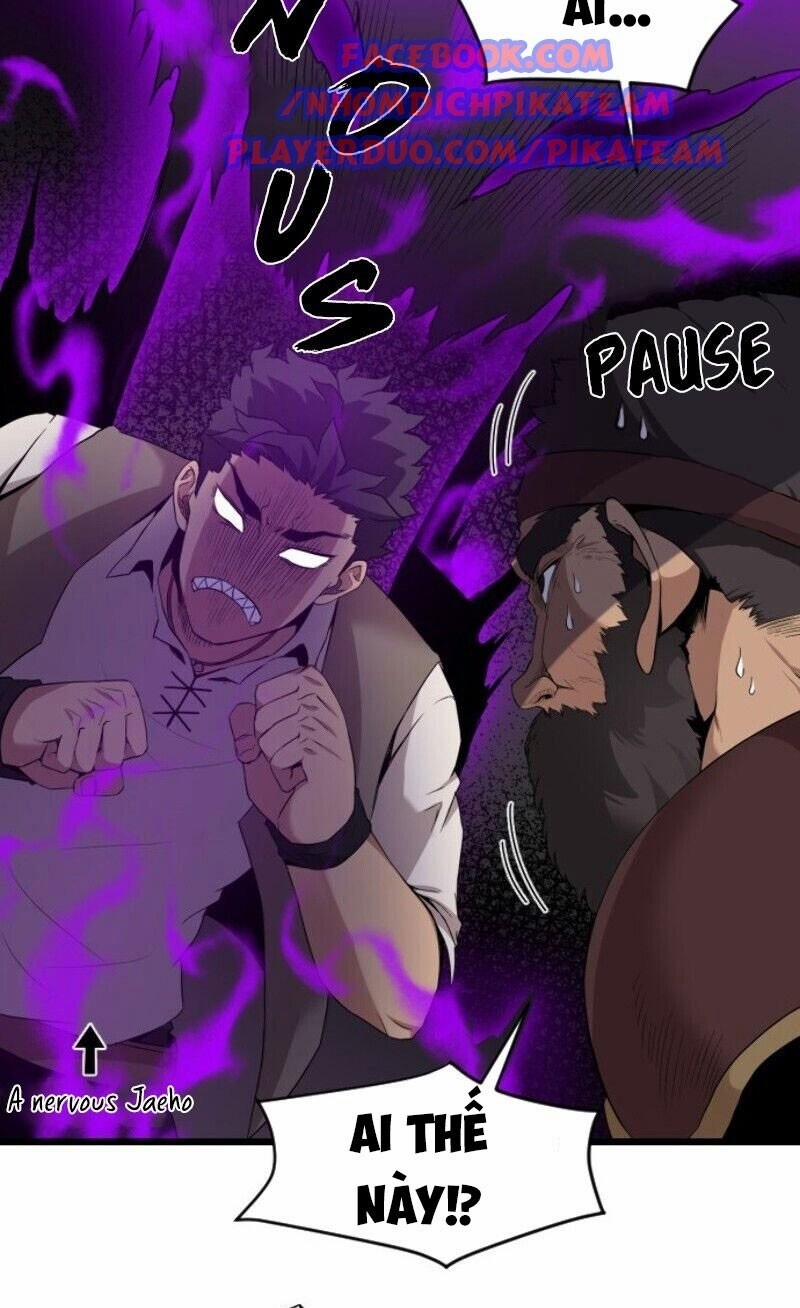 Người Bán Hoa Mạnh Nhất 13 trang 4