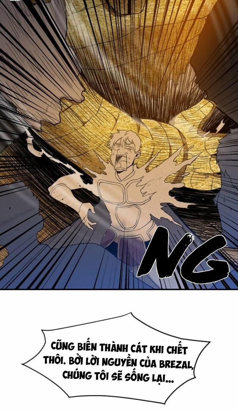 Người Bán Hoa Mạnh Nhất 13 trang 46