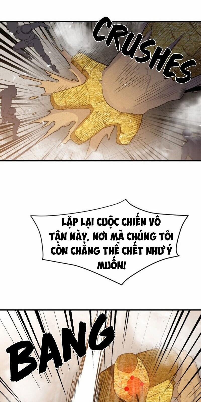 Người Bán Hoa Mạnh Nhất 13 trang 47