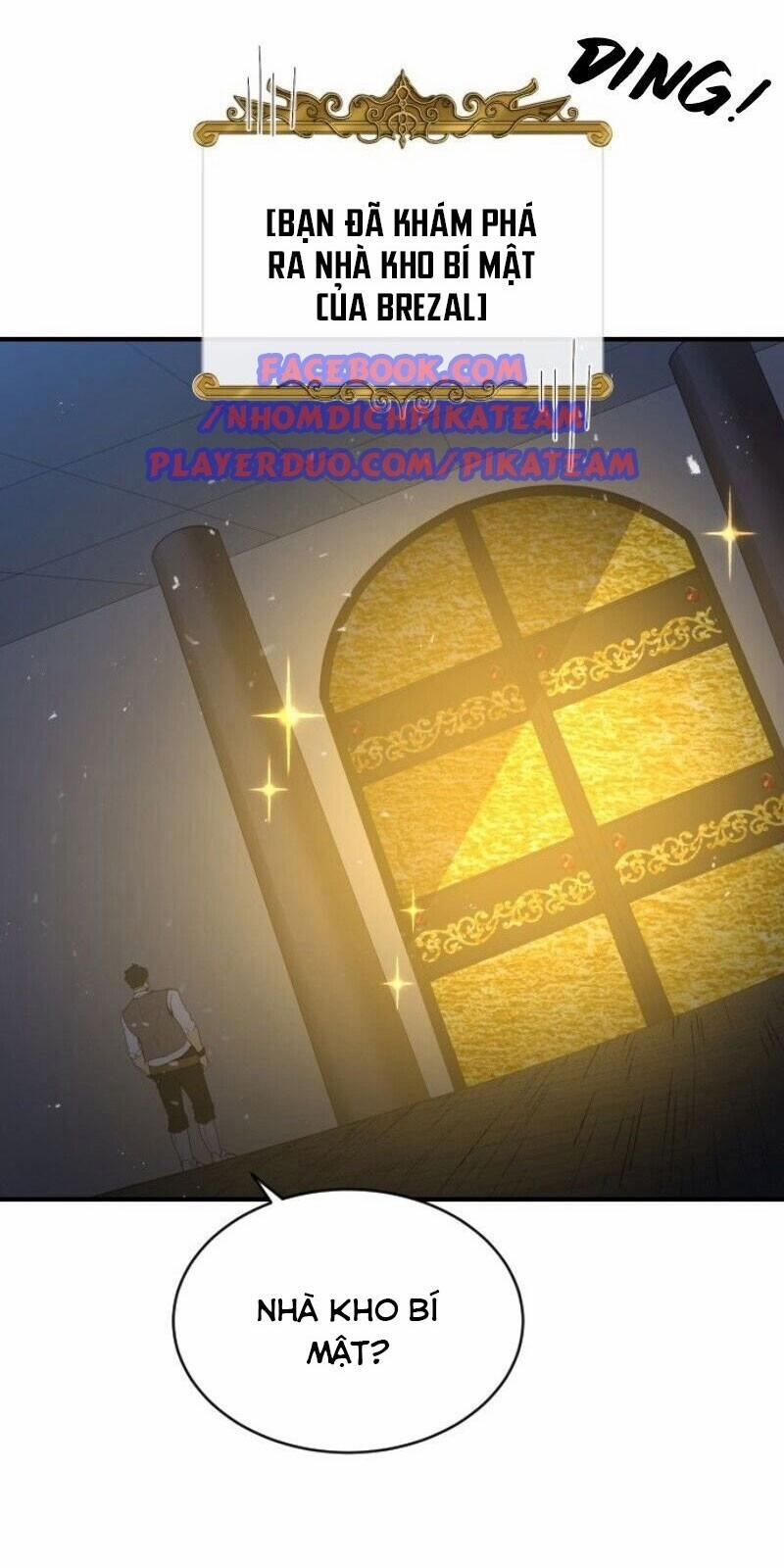 Người Bán Hoa Mạnh Nhất 13 trang 64