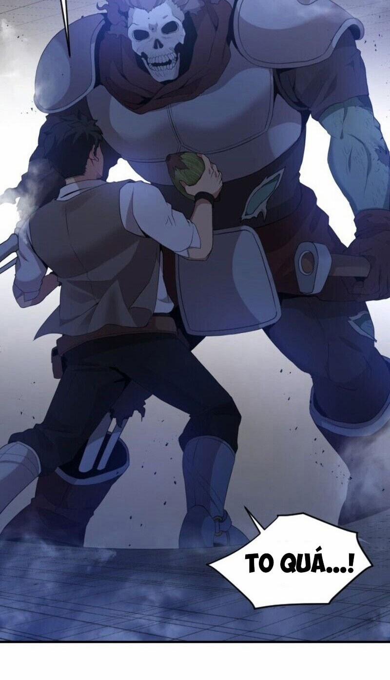 Người Bán Hoa Mạnh Nhất 14 trang 14