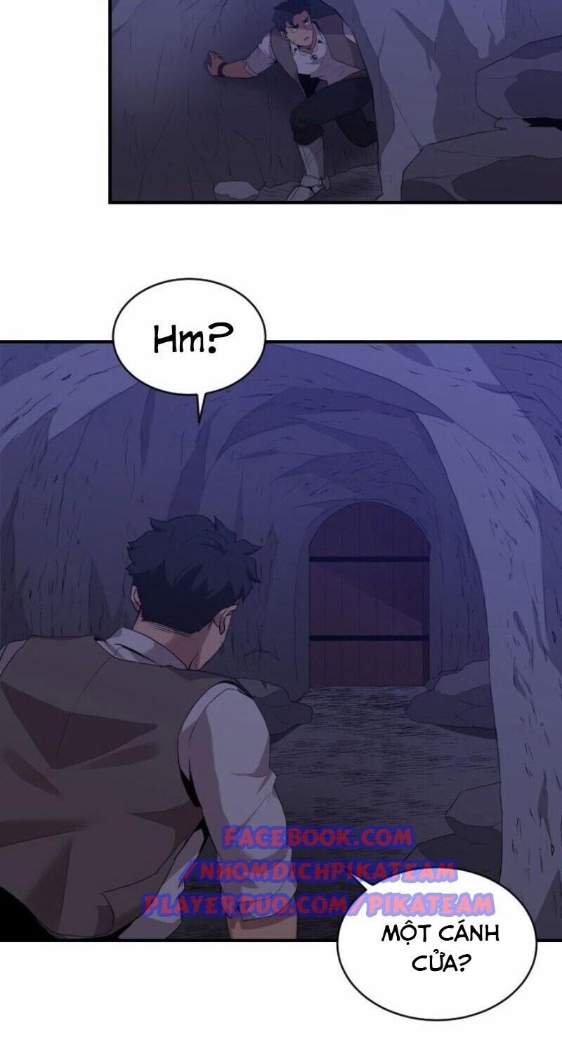 Người Bán Hoa Mạnh Nhất 14 trang 37