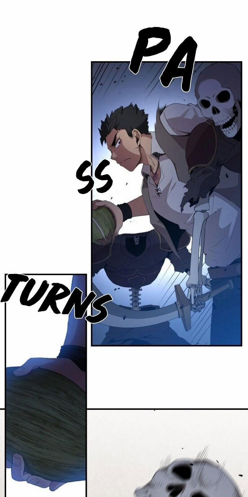 Người Bán Hoa Mạnh Nhất 14 trang 5