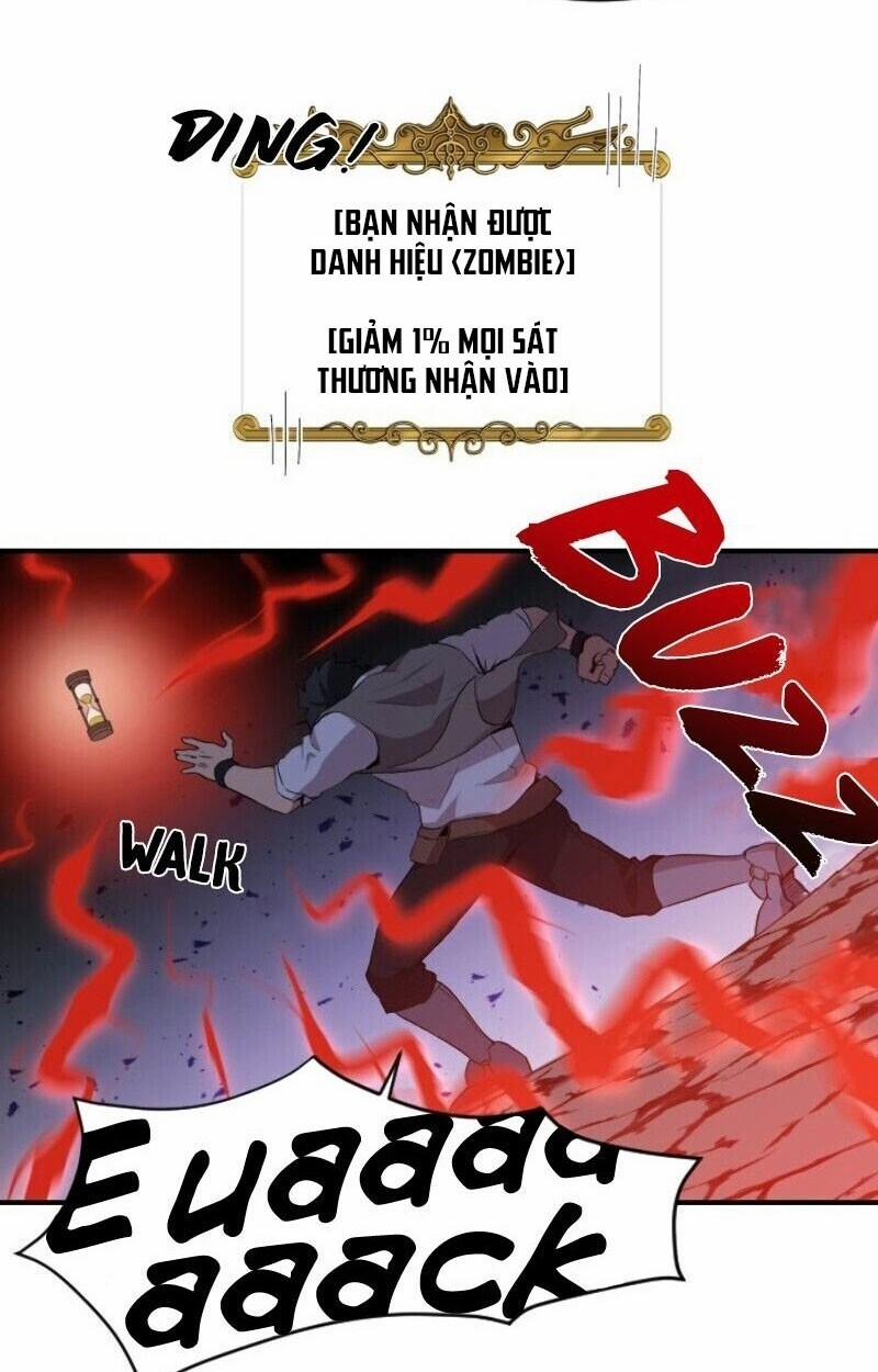 Người Bán Hoa Mạnh Nhất 14 trang 60