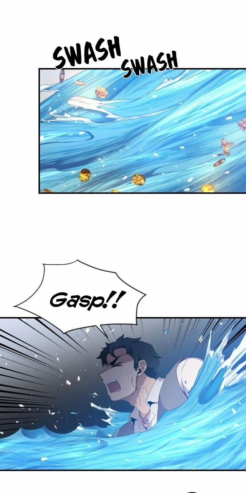 Người Bán Hoa Mạnh Nhất 15 trang 10