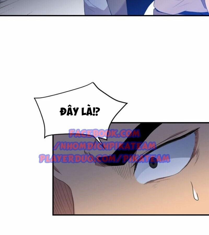 Người Bán Hoa Mạnh Nhất 15 trang 20